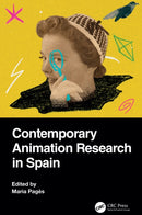 Contemporary Animation Research in Spain-9781041095842
