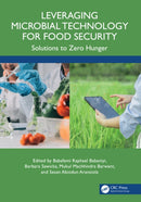 Leveraging Microbial Technology for Food Security : Solutions for Zero Hunger-9781041095897