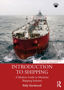 Introduction to Shipping : A Modern Guide to Maritime Shipping Industry-9781041095989