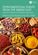 Ethnomedicinal Plants from the Middle East