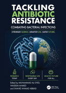 Tackling Antibiotic Resistance