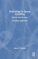 Psychology in Sports Coaching