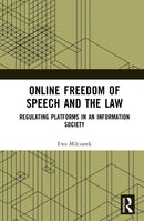 Online Freedom of Speech and the Law