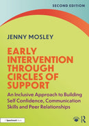 Early Intervention Through Circles of Support : An Inclusive Approach to Building Self Confidence, Communication Skills and Peer Relationships-9781041097785