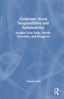 Corporate Social Responsibility and Sustainability