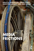 Media Frictions