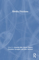 Media Frictions