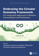 Embracing the Circular Economy Framework