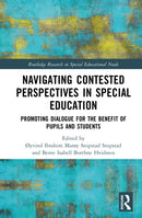 Navigating Contested Perspectives in Special Education