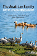 The Anatidae Family