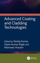 Advanced Coating and Cladding Technologies-9781041100171