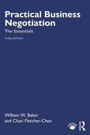 Practical Business Negotiation