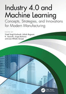 Industry 4.0 and Machine Learning