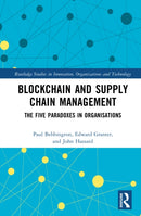 Blockchain and Supply Chain Management