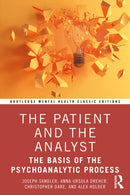 The Patient and the Analyst