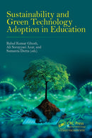 Sustainability and Green Technology Adoption in Education
