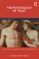 The Psychology of Trust-9781041102649