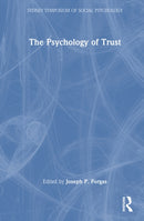 The Psychology of Trust-9781041102656