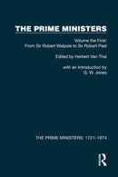 The Prime Ministers