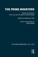 The Prime Ministers