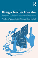 Being a Teacher Educator