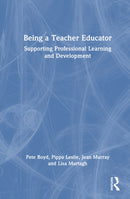 Being a Teacher Educator