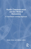 Health Communication and the Medical Humanities