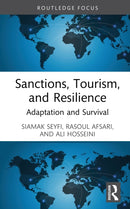 Sanctions, Tourism, and Resilience : Adaptation and Survival-9781041102878