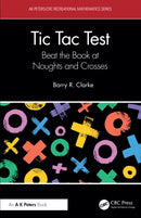 Tic Tac Test : Beat the Book at Noughts and Crosses-9781041103424