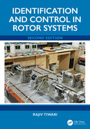Identification and Control in Rotor Systems : Volume 2-9781041103578