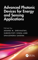 Advanced Photonic Devices for Energy and Sensing Applications-9781041103677