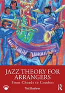 Jazz Theory for Arrangers