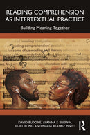 Reading Comprehension as Intertextual Practice