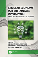 Circular Economy for Sustainable Development : Applications and Case Studies-9781041104070