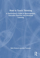 How to Teach Thinking
