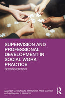 Supervision and Professional Development in Social Work Practice-9781041105237