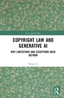 Copyright Law and Generative AI