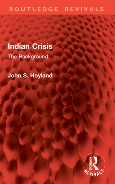 Indian Crisis