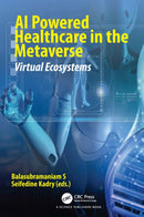 AI Powered Healthcare in the Metaverse