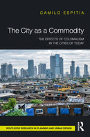 The City as a Commodity