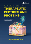Topical and Transdermal Delivery of Therapeutic Peptides and Proteins