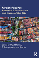 Urban Futures : Resource Conservation and Image of the City-9781041106401
