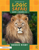 Logic Safari : Book 1, Grades 2-3-9781041107019
