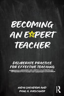 Becoming an Expert Teacher