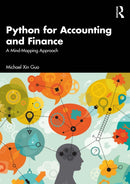 Python for Accounting and Finance