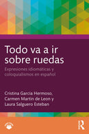 Todo va a ir sobre ruedas