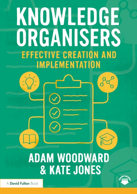 Knowledge Organisers
