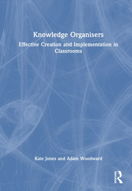 Knowledge Organisers