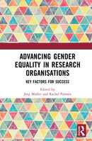 Advancing Gender Equality in Research Organisations