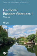 Fractional Random Vibrations I : Theories-9781041110194